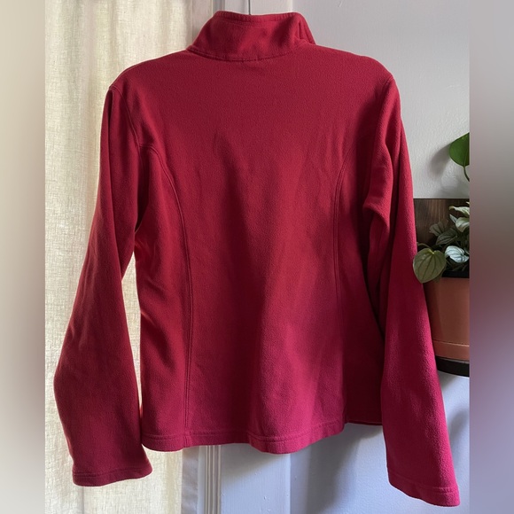 Lands’ End Quarter-Zip - Picture 6 of 8